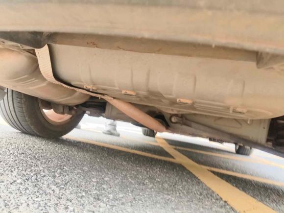 [南昌·赣A] 二手别克威朗2015款 三厢 15S 自动领先型