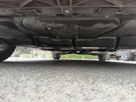 [上海·沪J] 二手大众高尔夫2016款 230TSI 自动豪华型