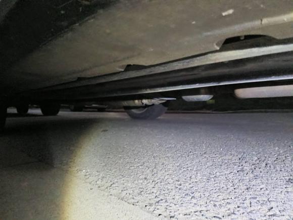 [无锡·苏A] 二手奔驰奔驰GLK级2013款 GLK 300 4MATIC 动感型