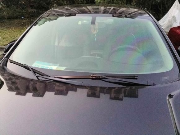 [上海·桂K] 二手雪佛兰迈锐宝2014款 2.0L 自动豪华版