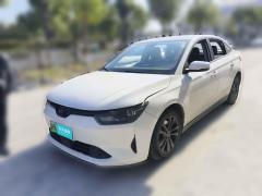 [上海·沪A] 威马汽车威马E.52021款 500 即客行