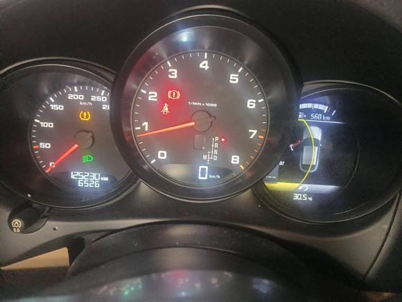 [深圳·粤B] 二手保时捷Macan2017款  Macan 2.0T