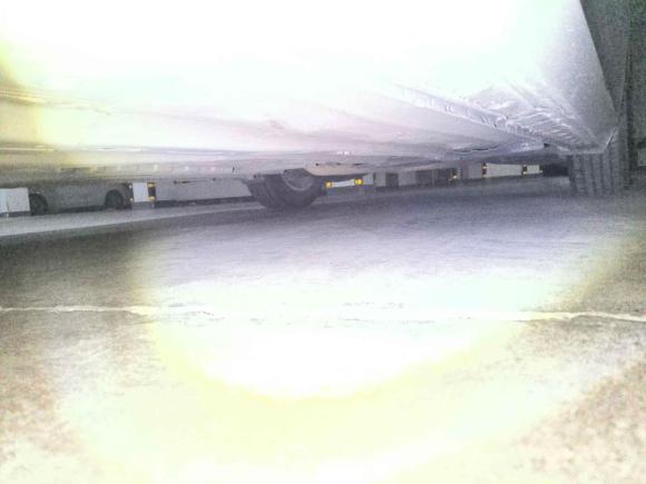 [成都·川A] 二手日产天籁2020款 改款 2.0L XL 舒适版