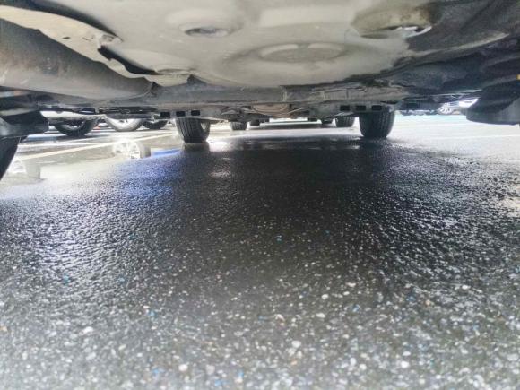 [杭州·浙A] 二手大众Polo2014款 1.6L Cross Polo 自动