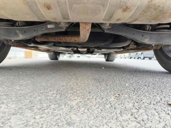 [深圳·鄂A] 二手大众途观L2021款 330TSI 自动两驱智享版