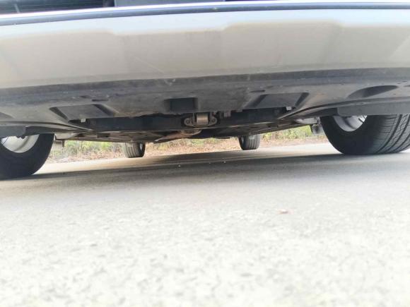 [苏州·苏E] 二手现代库斯途2021款 380TGDi 智爱旗舰版 TOP Premium