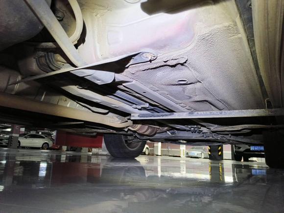 [常州·苏D] 二手日产逍客2011款 2.0XV 雷 CVT 2WD