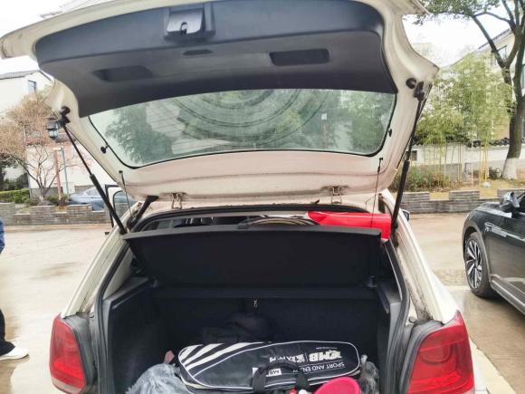 [义乌·浙G] 二手大众Polo2013款 1.4L 自动舒适版