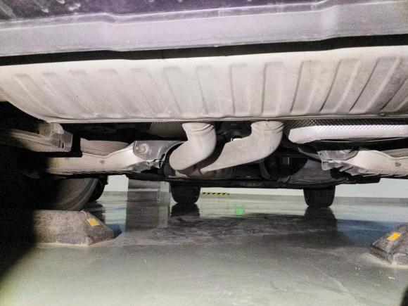 [上海·沪F] 二手奥迪奥迪Q82021款 55 TFSI 暗夜骑士限量版