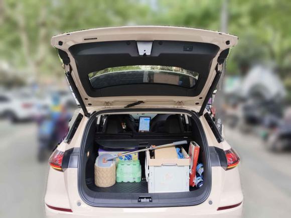 [合肥·皖A] 二手小鹏小鹏G32022款 G3i 460N