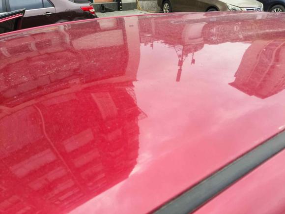 [南昌·赣M] 二手丰田YARiS L 致炫2015款 1.5E 自动魅动版