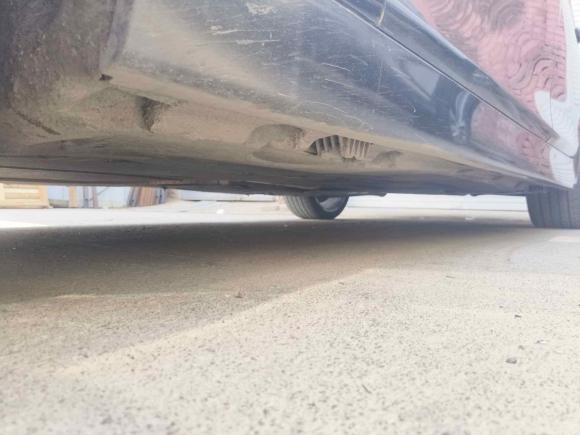 [青岛·鲁U] 二手宝马宝马5系2017款 525Li 豪华设计套装