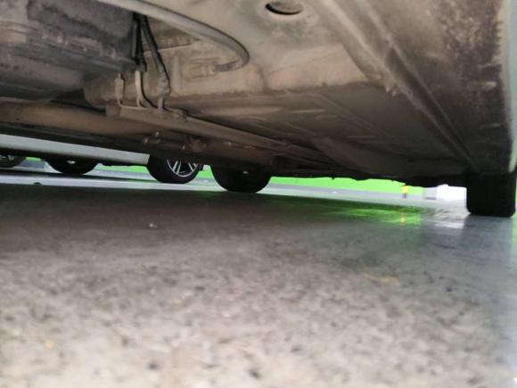 [杭州·浙A] 二手别克英朗2019款 18T 自动互联精英型 国V