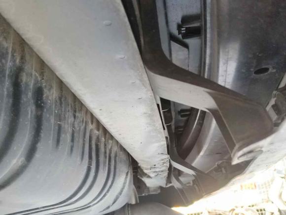 [深圳·蒙G] 二手克莱斯勒大捷龙2013款 3.6L 豪华版