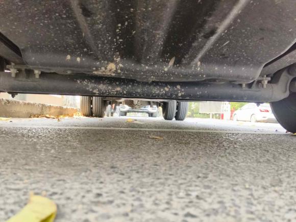 [无锡·苏B] 二手五菱汽车五菱龙卡2023款 2.0L 舒适型