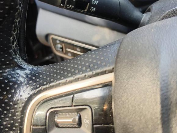 [义乌·浙C] 二手长安欧尚长安欧尚科赛2018款 1.5T 手动 感 7座