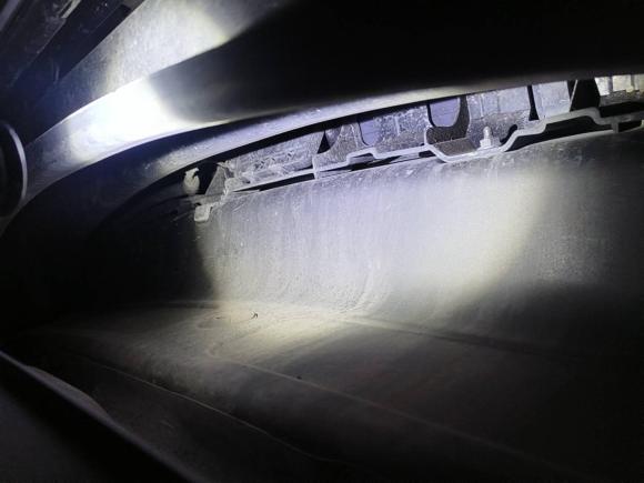 [成都·川A] 二手保时捷Cayenne2011款 Cayenne 3.0T