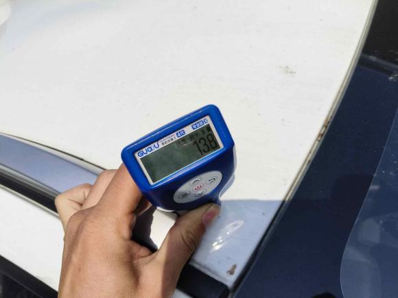 [南昌·赣A] 二手丰田YARiS L 致炫2021款 致炫X 1.5L CVT领先版