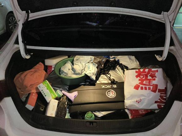 [青岛·浙F] 二手别克英朗2018款 18T 自动精英型