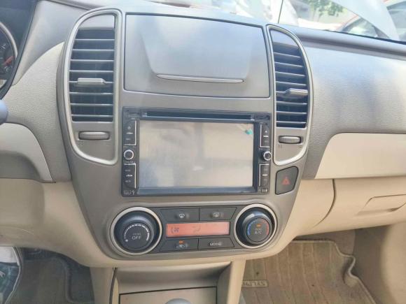 [深圳·粤T] 二手日产轩逸2012款 经典 1.6XE 自动舒适版