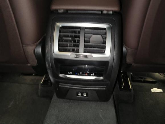 [广州·粤E] 二手宝马宝马X32022款 xDrive30i 领先型 M曜夜套装