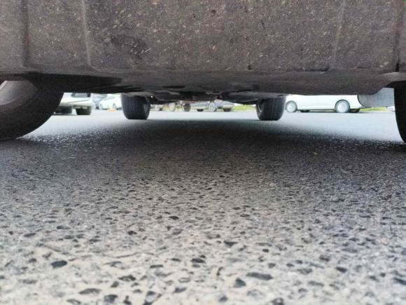 [深圳·粤M] 二手大众途观2012款 1.8TSI 自动两驱菁英版