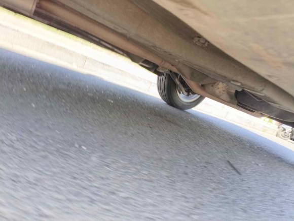 [常州·苏D] 二手Jeep指南者2017款 200T 自动家享版