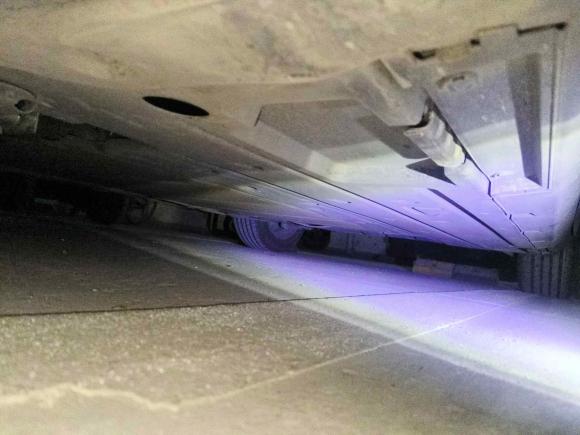 [西安·陕A] 二手比亚迪秦L2024款 DM-i 80KM超越型