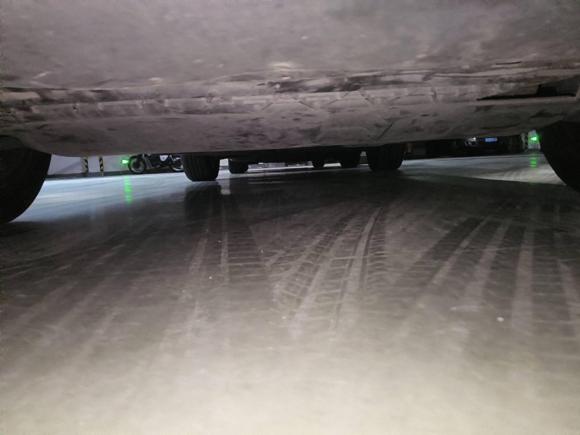 [常州·苏D] 二手大众蔚揽2017款 380TSI 两驱舒行版