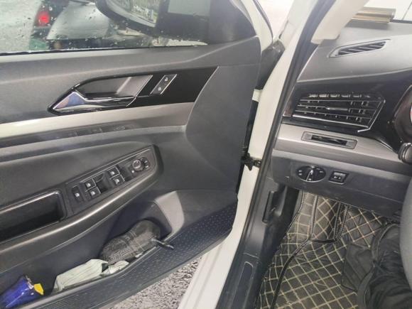 [成都·川A] 二手大众宝来2021款 1.5L 自动舒适智联版