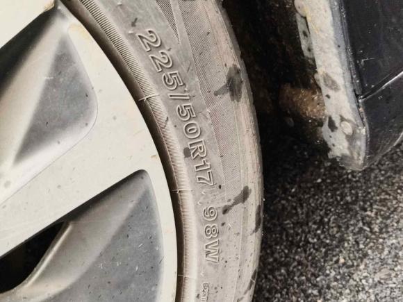 [上海·沪F] 二手本田英仕派2019款 锐·混动 2.0L 净雅版 国VI