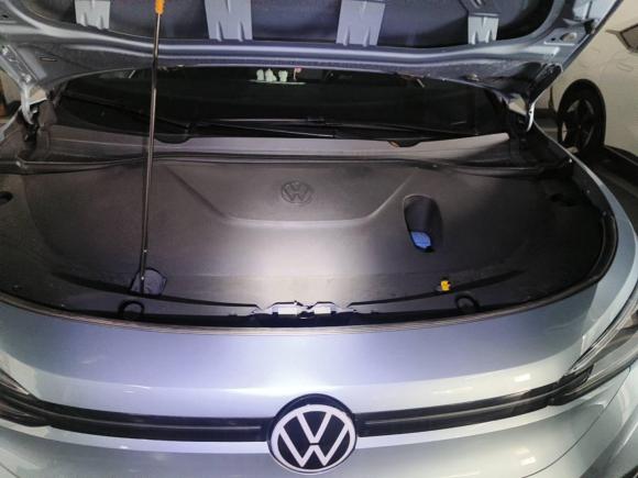 [上海·沪A] 二手大众ID.4 X2023款 升级款 纯净智享版