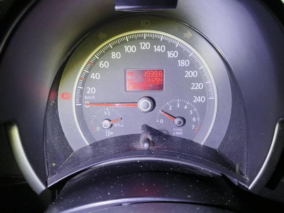 [成都·川A] 二手大众甲壳虫2008款 1.8T AT 豪华型