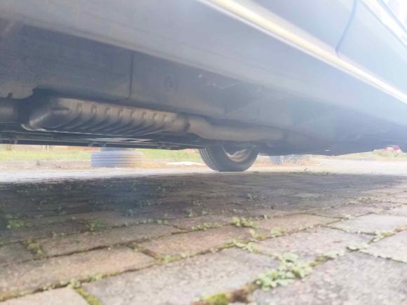 [苏州·苏E] 二手雪佛兰探界者2018款 550T 自动四驱捍界版