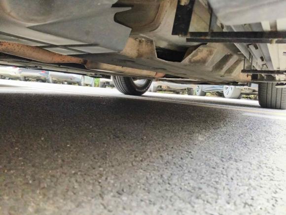 [深圳·粤B] 二手福特锐界2016款 EcoBoost 245 两驱精锐型 5座