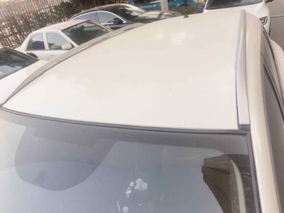 [武汉·鄂A] 二手日产逍客2017款 2.0L CVT智享版 国V