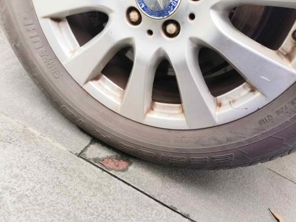 [上海·沪M] 二手奔驰奔驰R级2010款 R 300 L 商务型