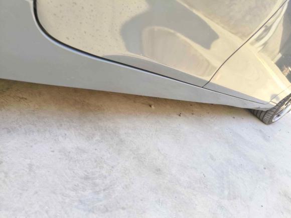 [济南·鲁A] 二手丰田锐志2010款 2.5V 风度菁英版