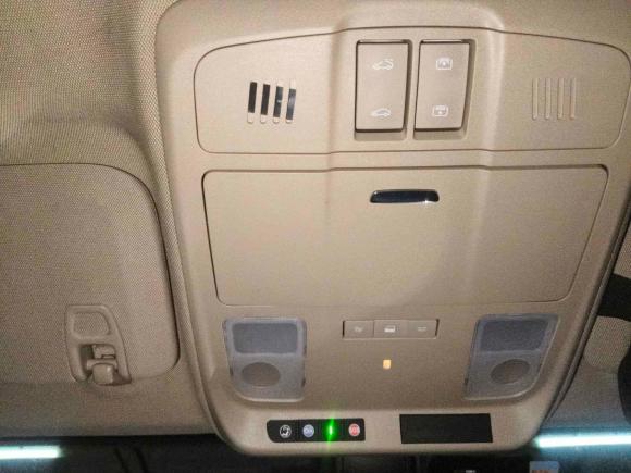 [苏州·苏E] 二手别克昂科威Plus2016款 28T 四驱精英型