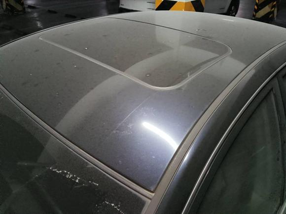 [温州·浙C] 二手日产天籁2008款 2.0L XL舒适版