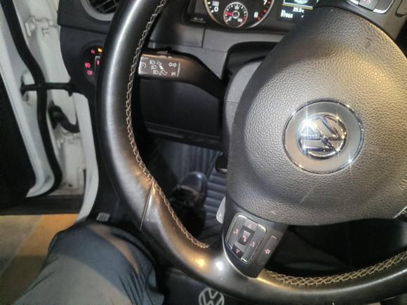 [杭州·浙E] 二手大众途观2015款 1.8TSI 自动两驱豪华型