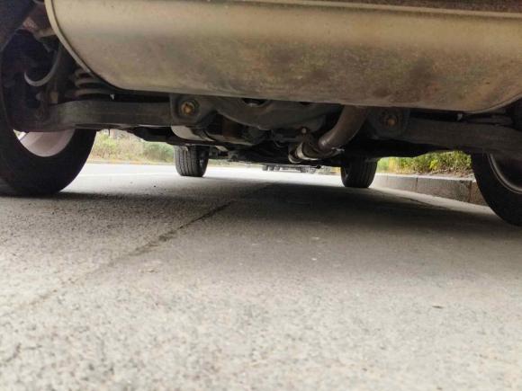 [上海·浙A] 二手现代北京现代ix352012款 2.0L 自动四驱尊贵版GLS