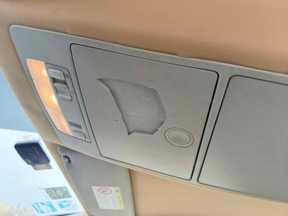 [常州·苏M] 二手大众途安2015款 1.4T 手动风尚版5座