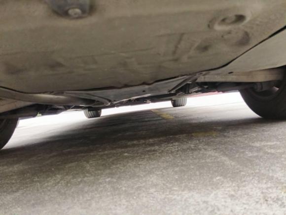 [上海·沪D] 二手奥迪奥迪A4L2013款 35 TFSI 自动舒适型