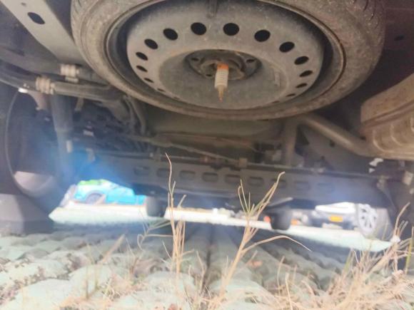 [武汉·鄂A] 二手别克别克GL82017款 25S 舒适型 国V