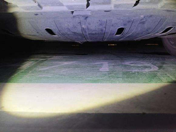 [合肥·皖A] 二手北京汽车北京EU72019款 逸风版