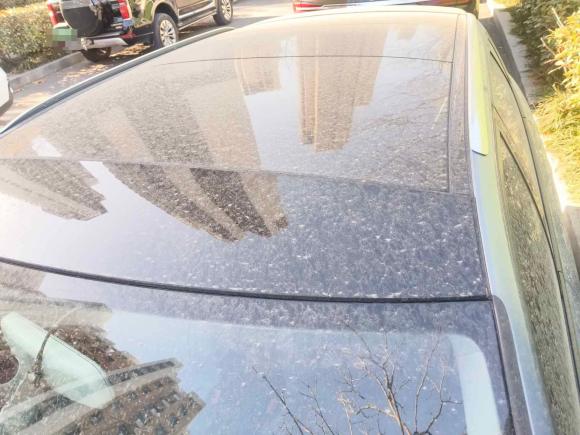 [青岛·黑E] 二手奥迪奥迪A32013款 Sportback 30 TFSI 舒适型