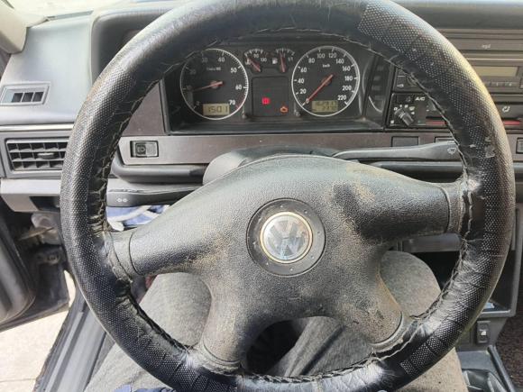 [青岛·鲁B] 二手大众桑塔纳经典2007款 1.8L 景畅型