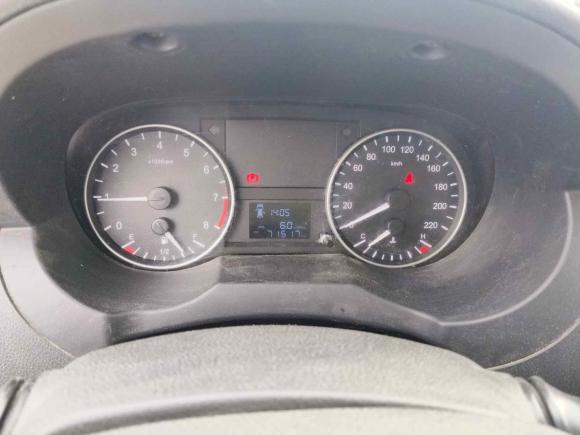 [青岛·鲁U] 二手江淮瑞风瑞风M32019款 1.8L 5座速运版