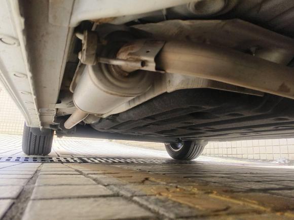 [深圳·粤B] 二手本田凌派2022款 180Turbo CVT豪华版